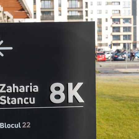 Apart B&V Braşov Exterior foto