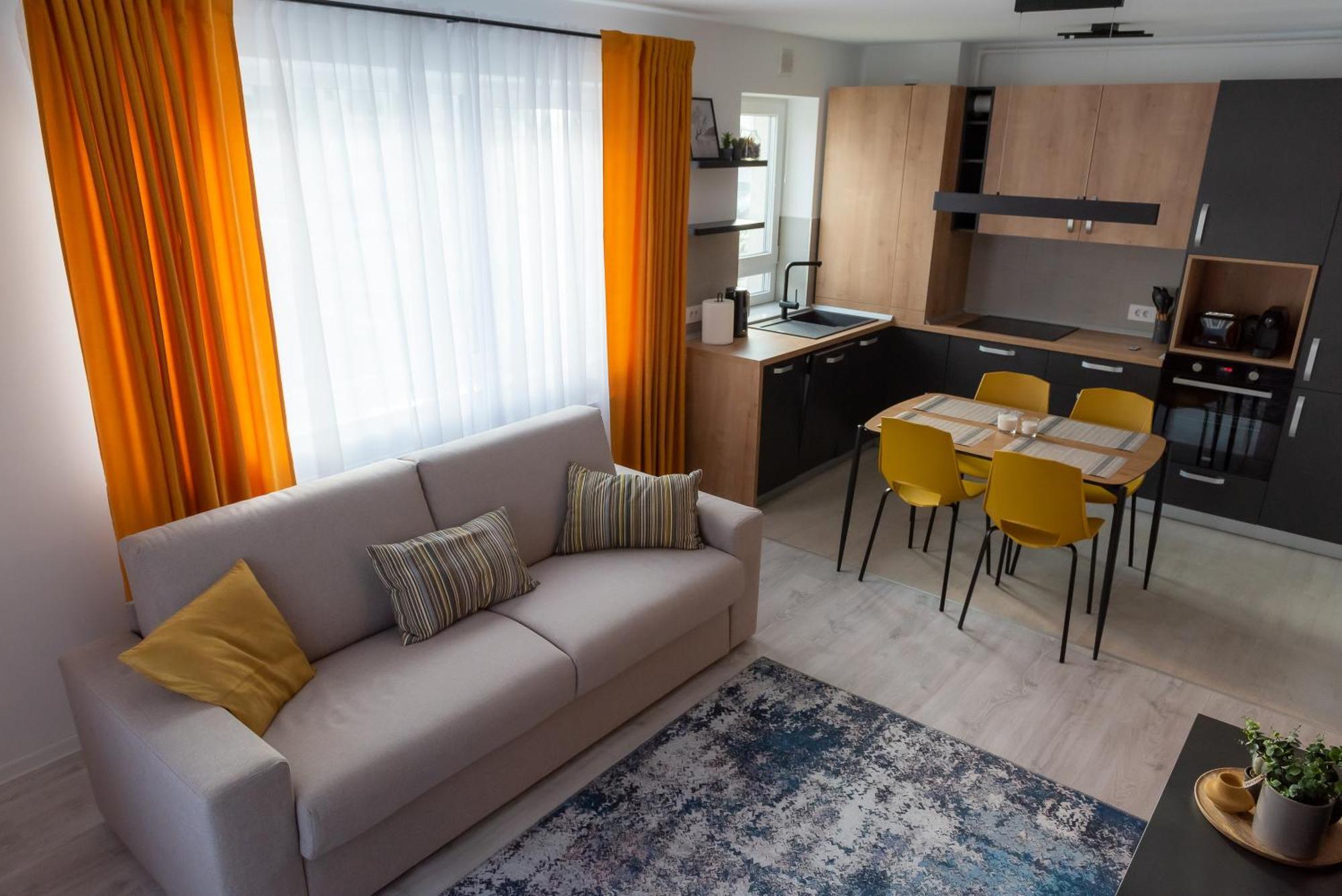 Apart B&V Braşov Exterior foto